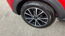 Ford Puma 1.0 EcoBoost Hybrid mHEV Titanium 5dr Petrol Hatchback